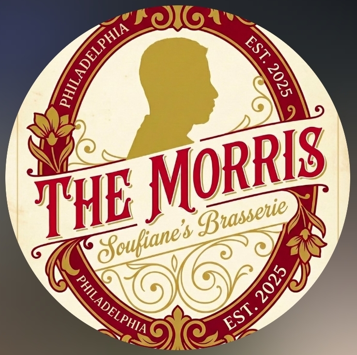 Soufiane at The Morris