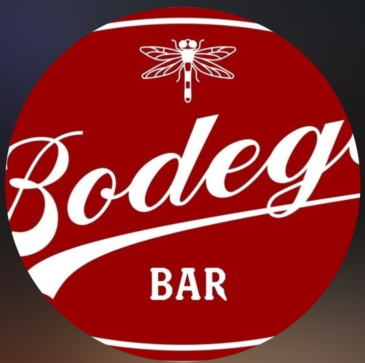 Bodega Bar