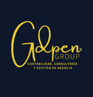 GDPEN GROUP logo