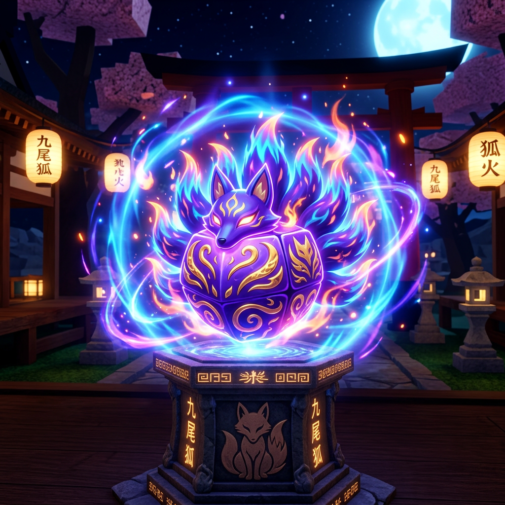Is Kitsune Fruit Worth It?