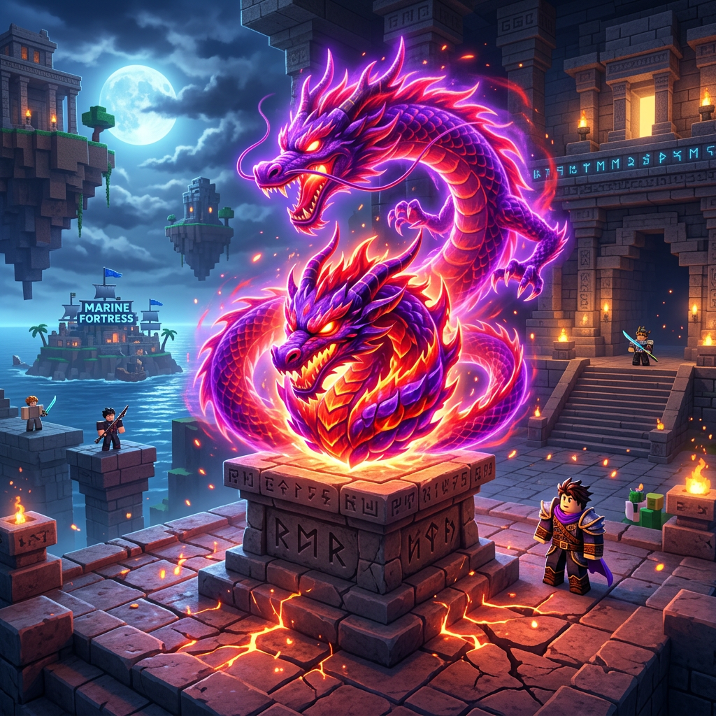 Dragon Fruit Value Guide