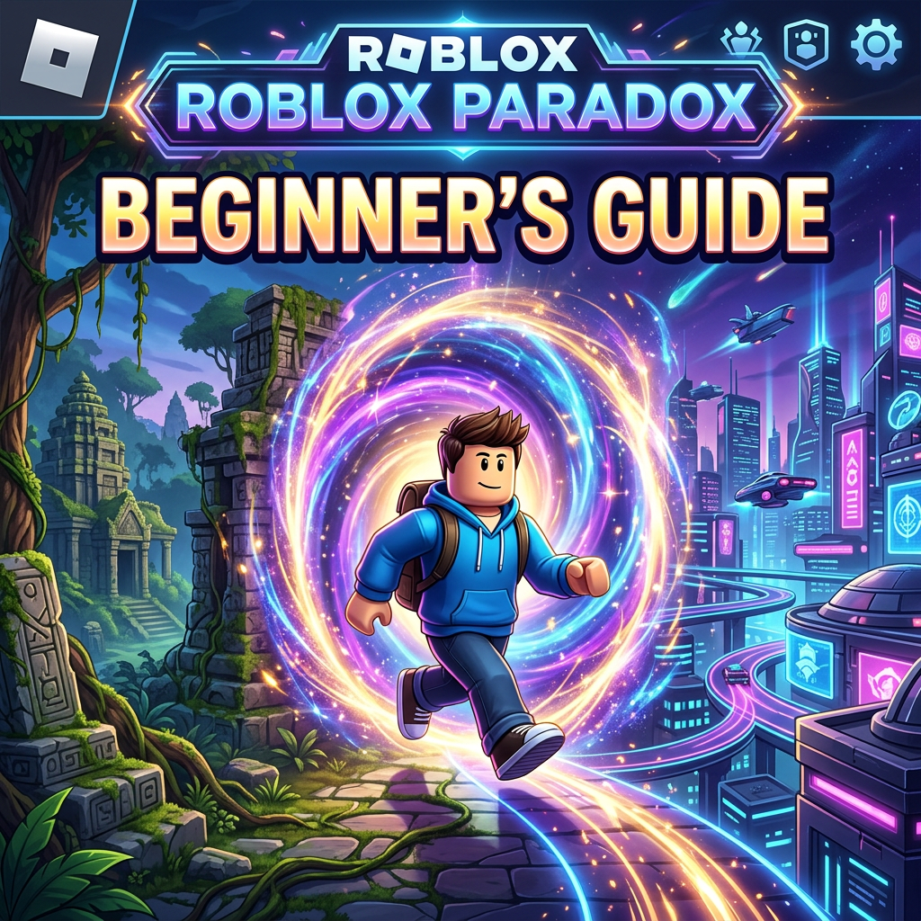 Paradox Beginner's Guide: How to Get Started (2026)