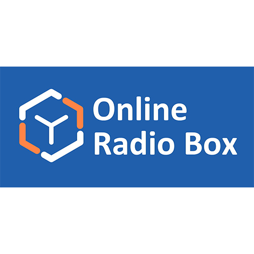 Listen on Online Radio Box