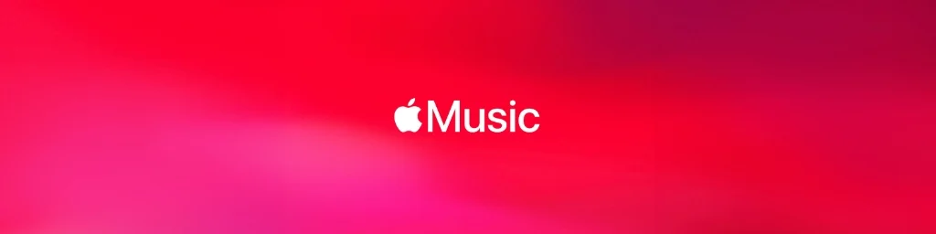 Listen on Apple Music