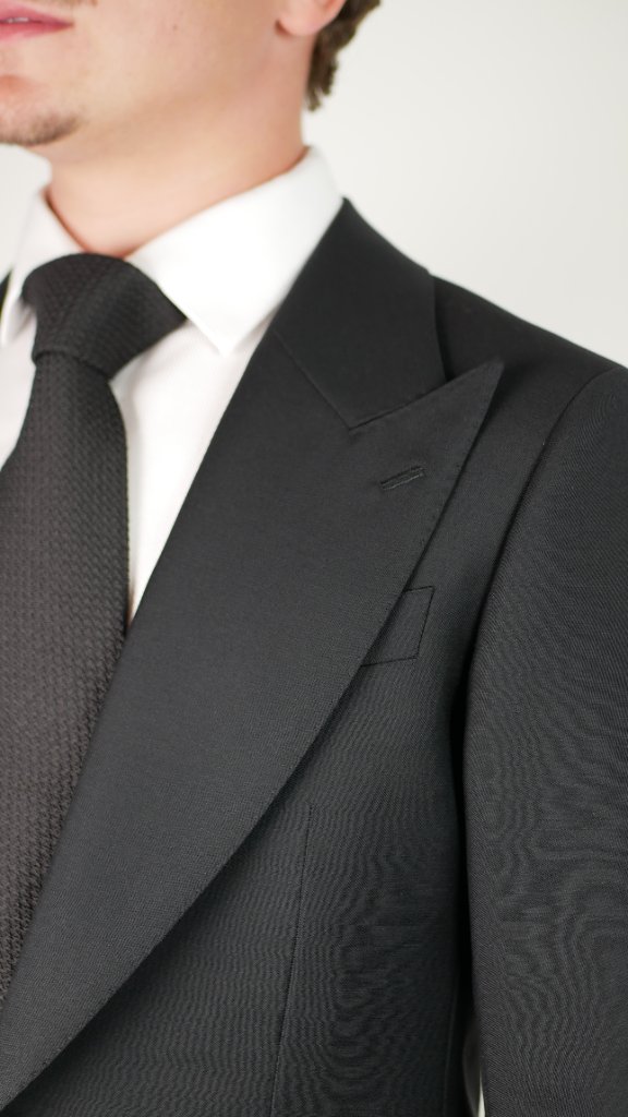 The Evening Suit - Main