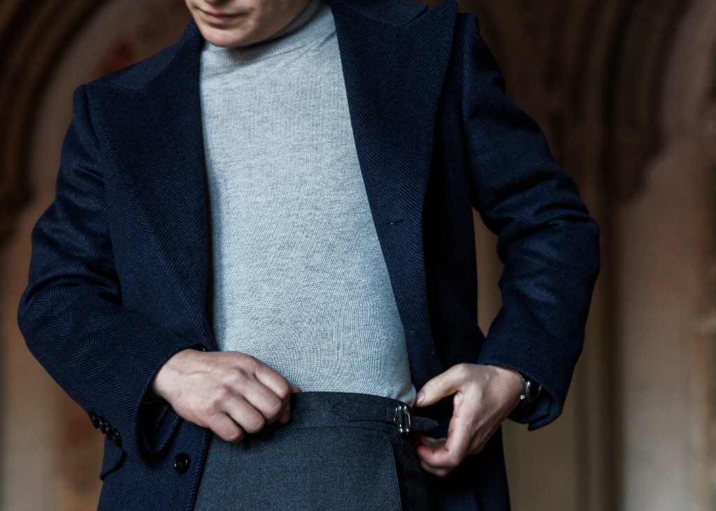 Knitwear