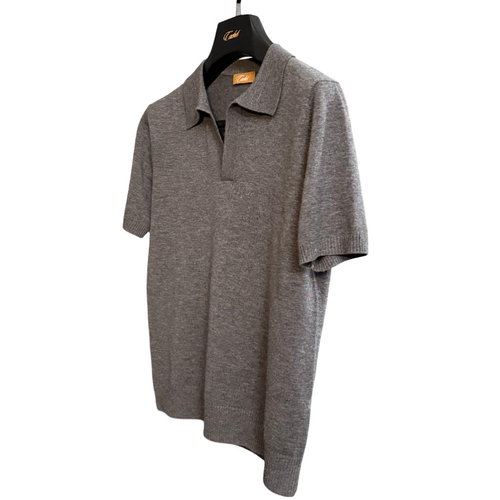 The Merino Polo
