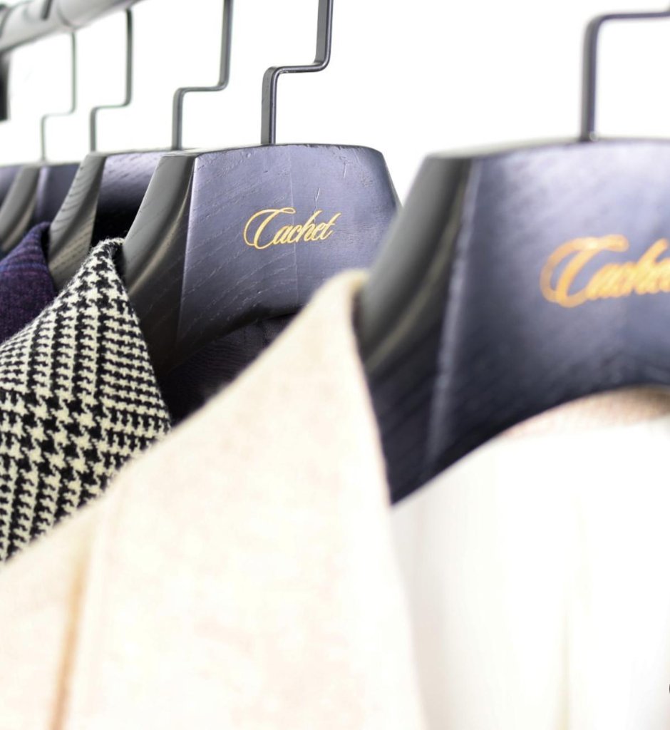 Cachet atelier