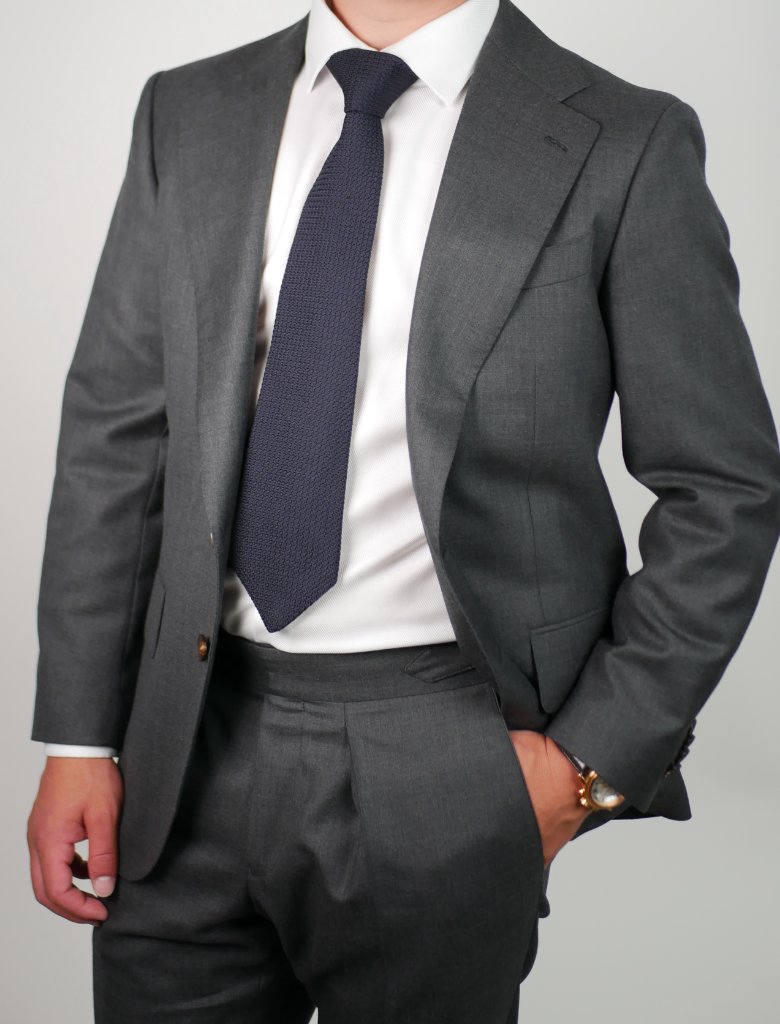 The Executive Suit - Main