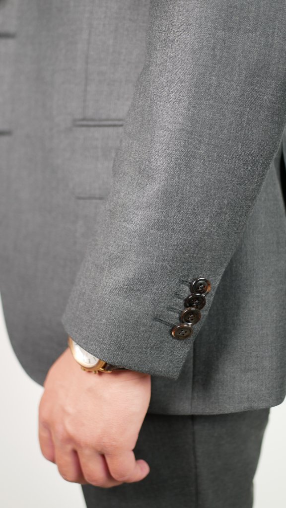 The Executive Suit - Detail