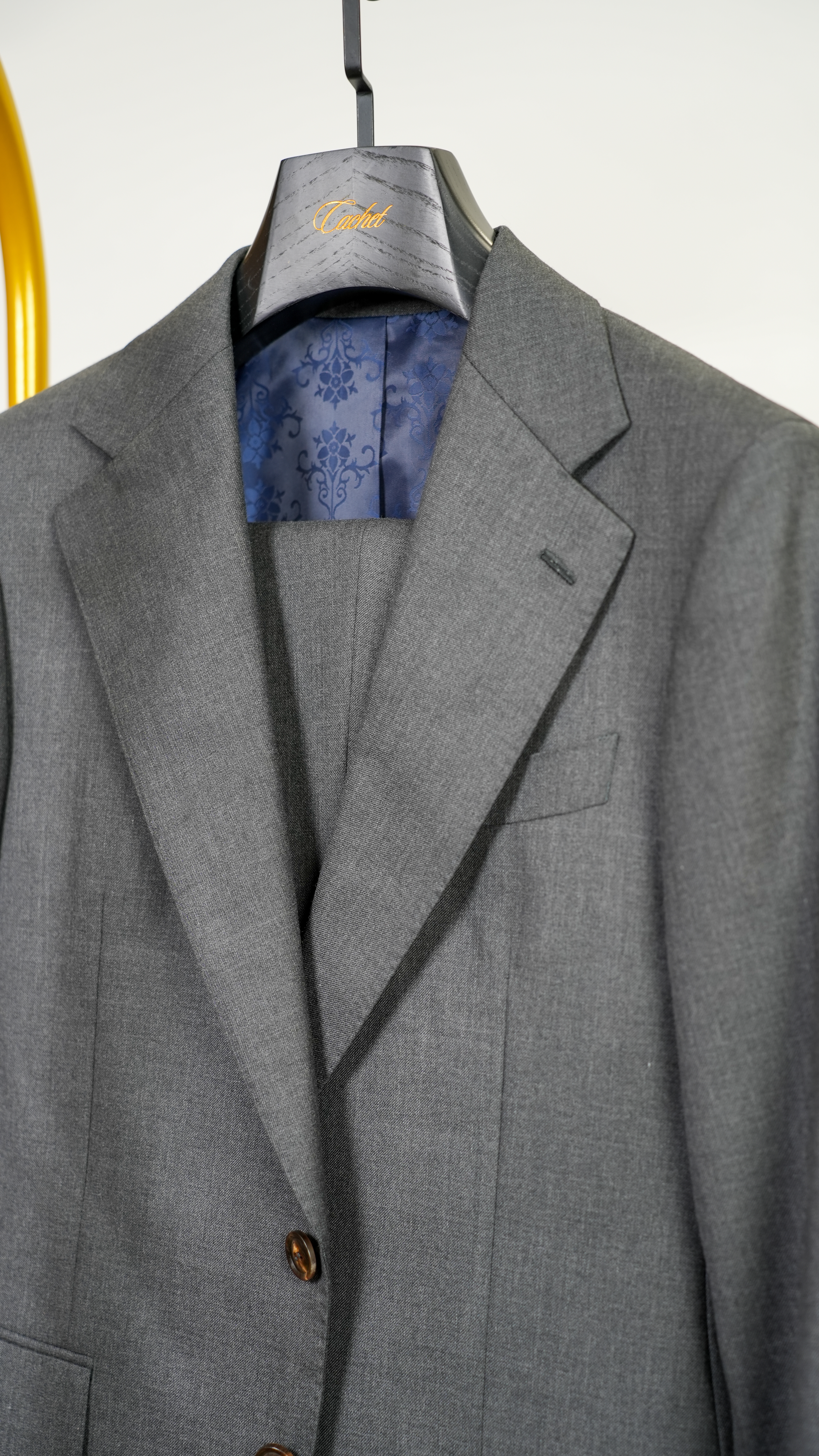 The Executive Suit - View 1
