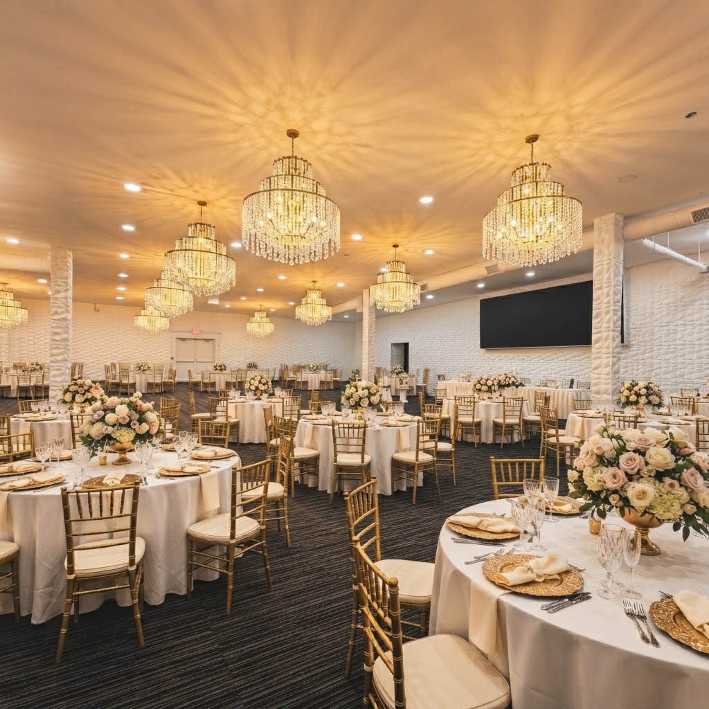 Grand Ballroom