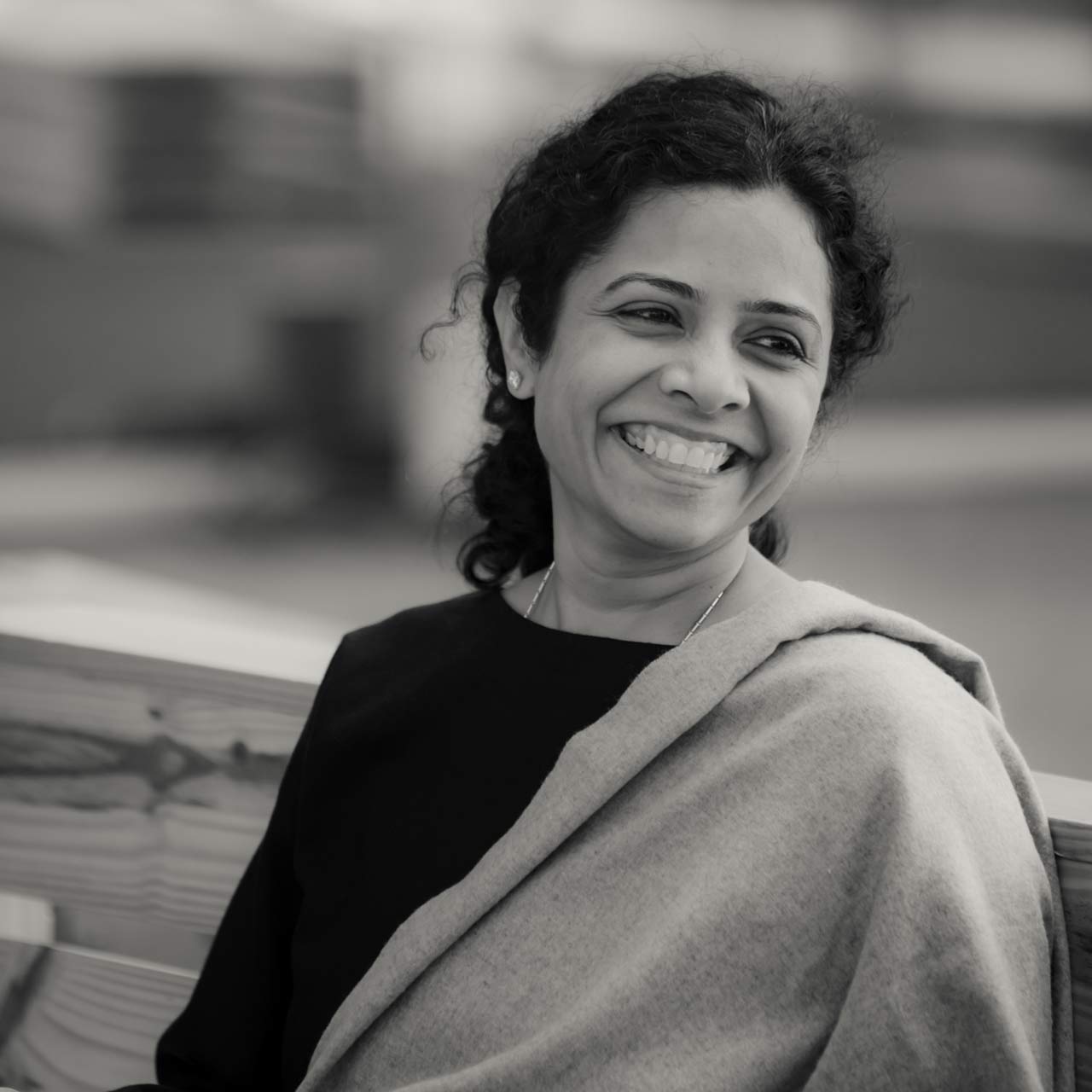 Sri Preethaji