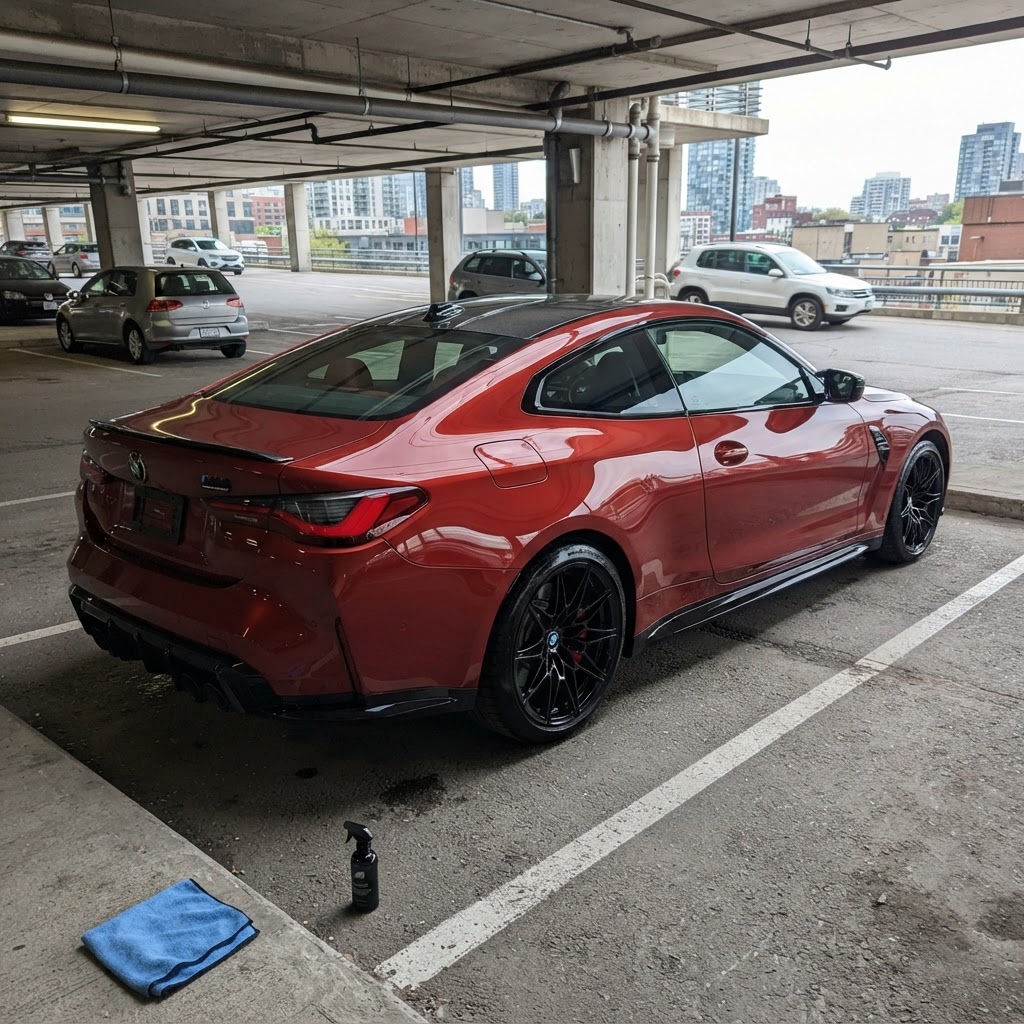2019 Mercedes-Benz AMG GT