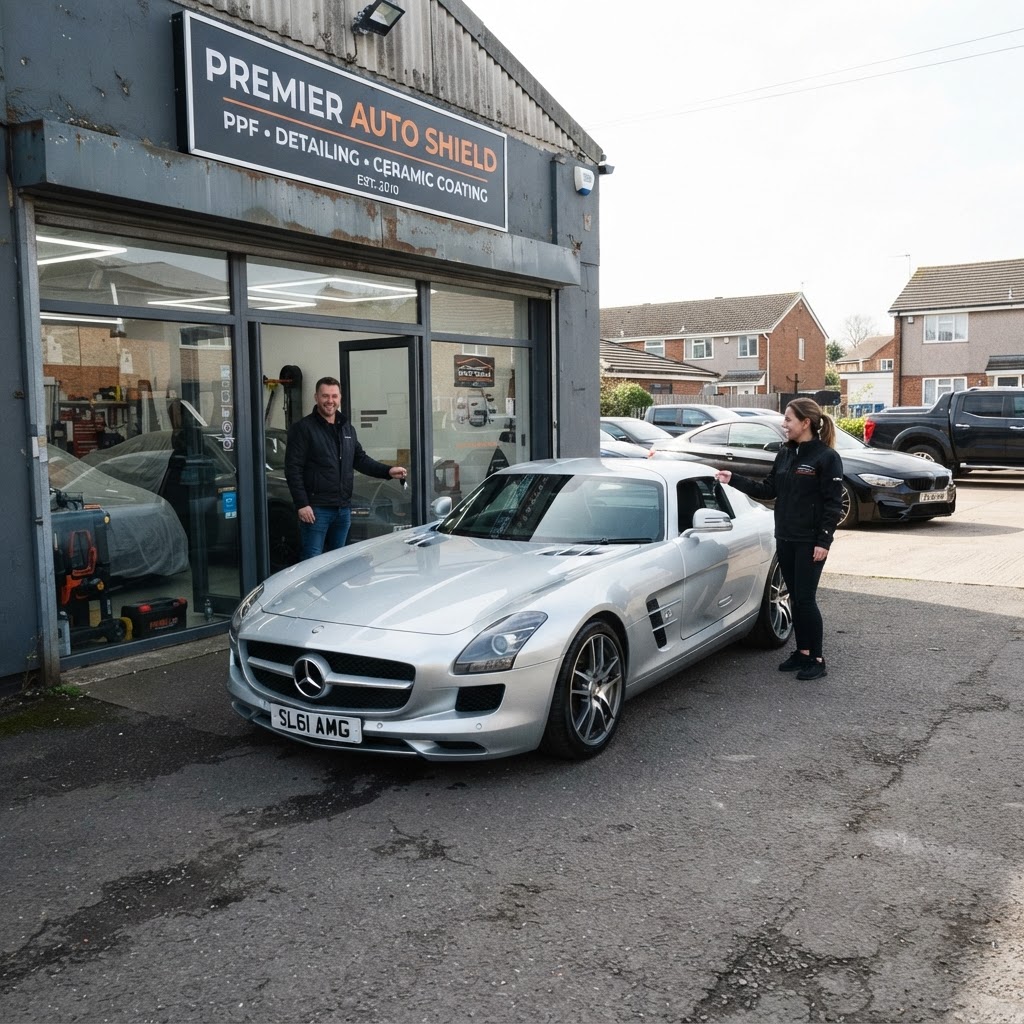 2016 Ferrari California T