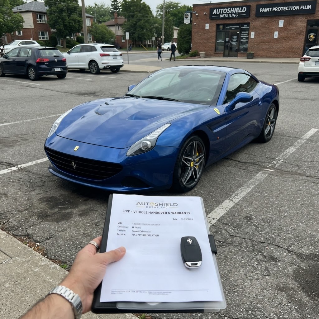 2020 Ferrari F8 Tributo