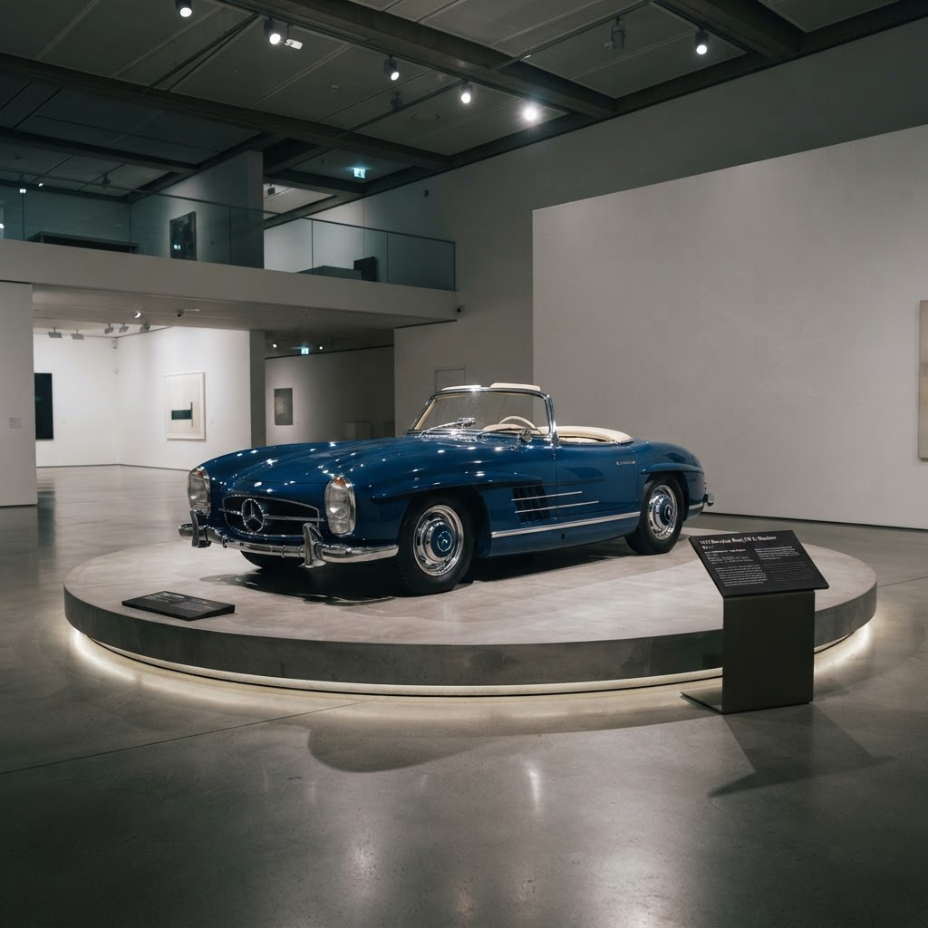 Museums & Institutions