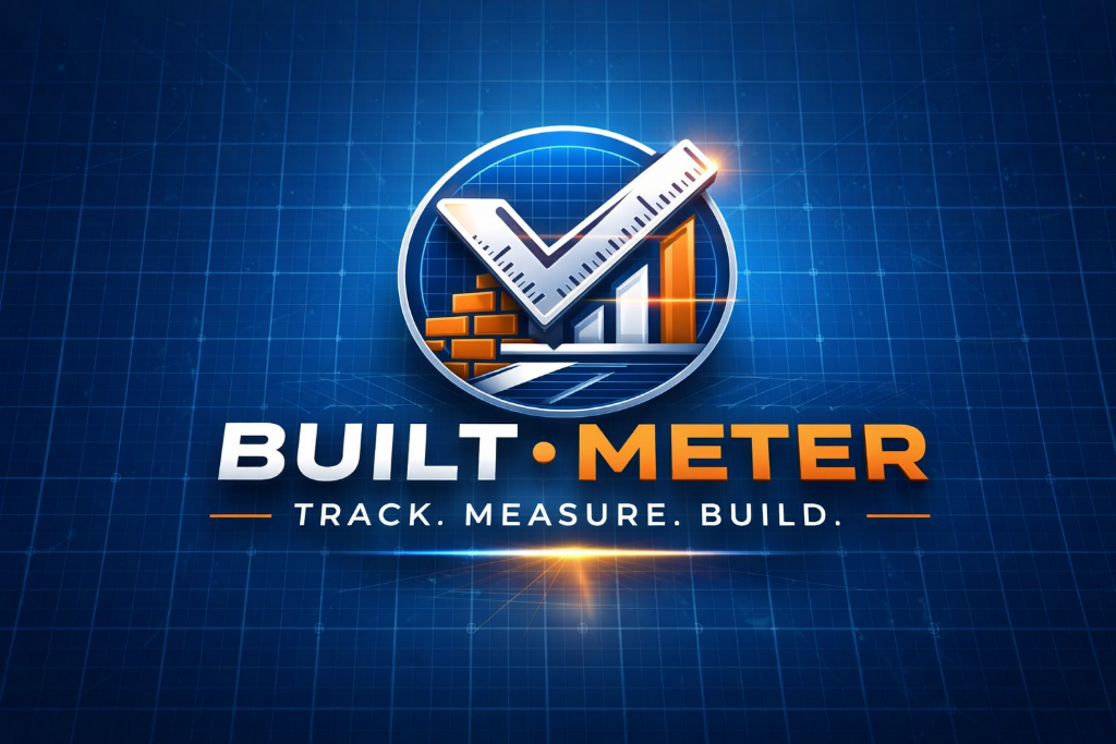 BUILT•METER