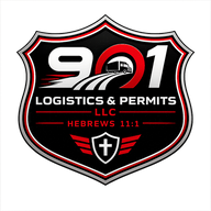901 Logistics & Permits LLC logo