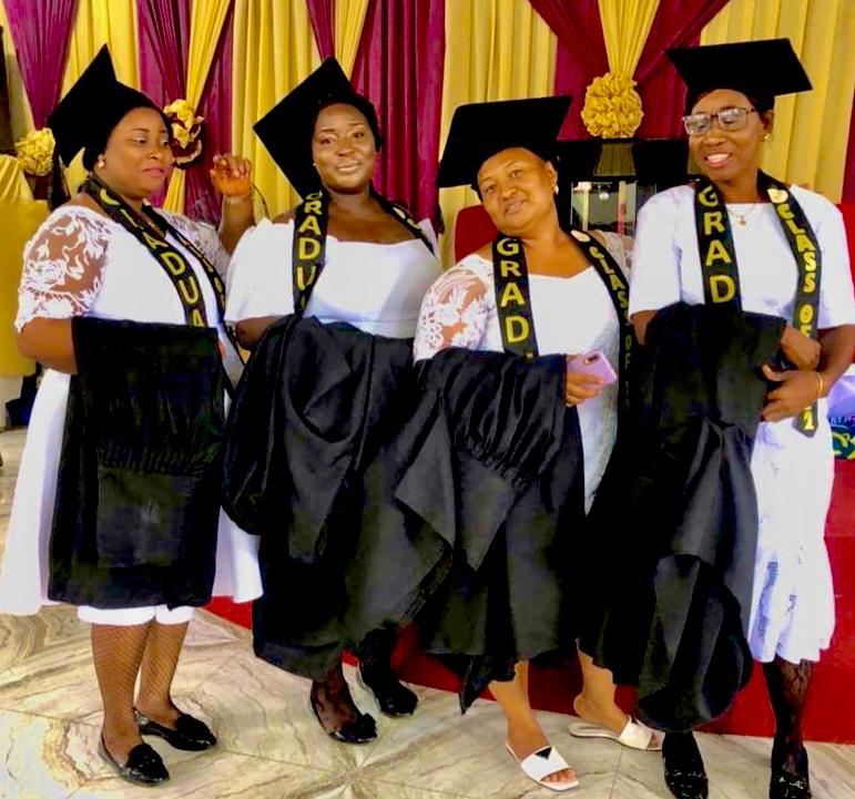 TULA Graduates