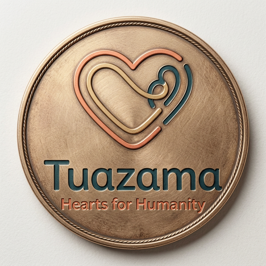 Hearts for Humanity