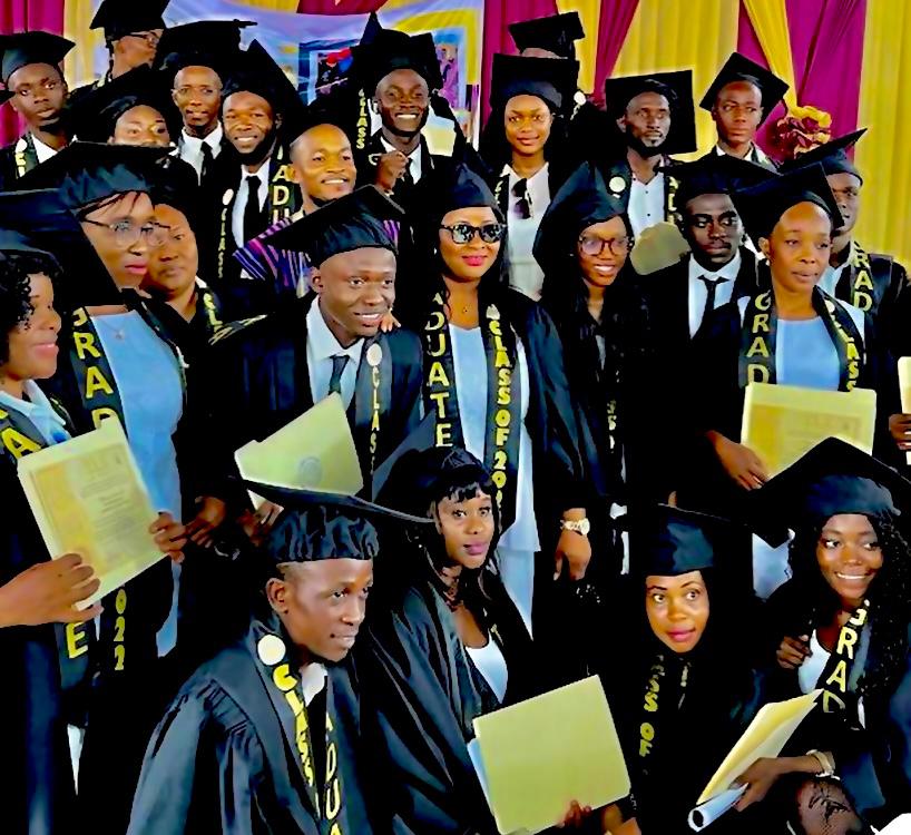 TULA DIGITAL Graduates