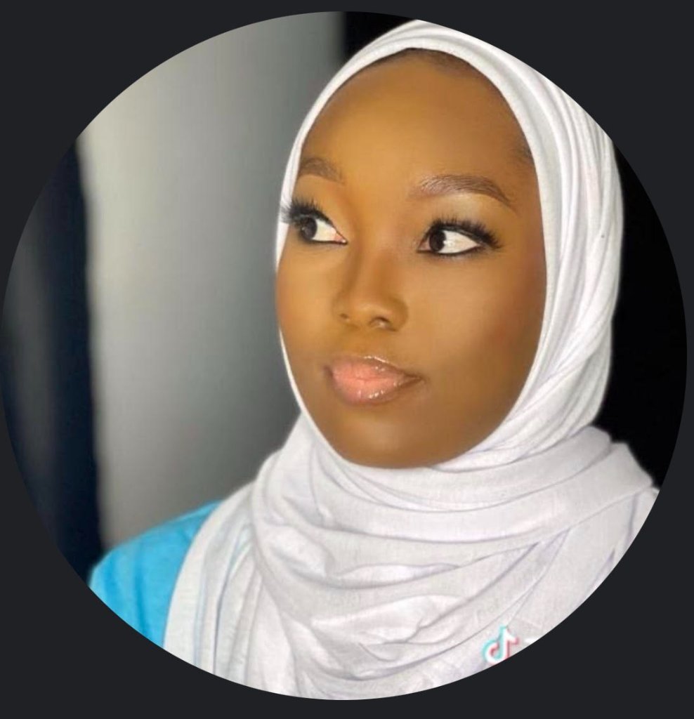 Leader Jinadu Maryam Kofoworola