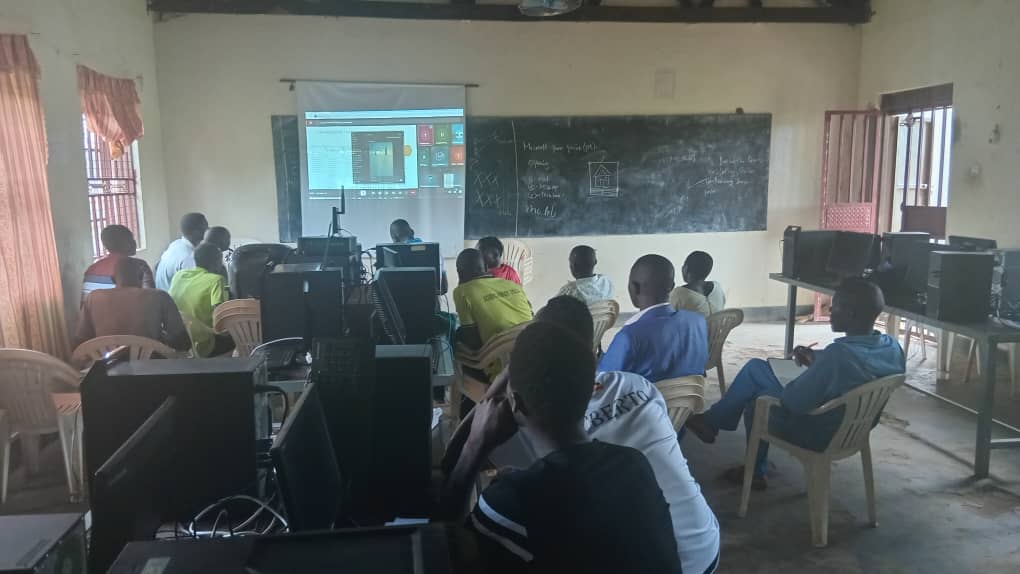 Uganda Campus