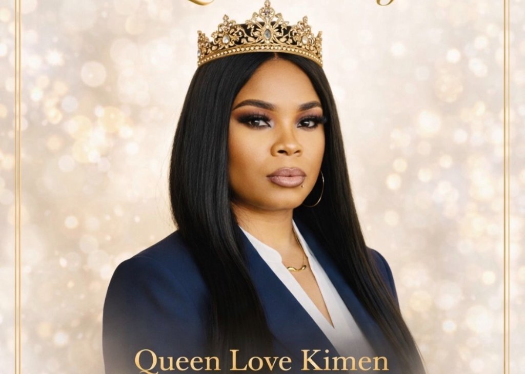 Her Majesty Love Kimen