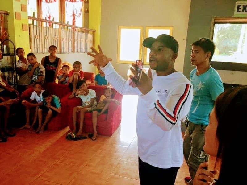 Disaster & Humanitarian Relief