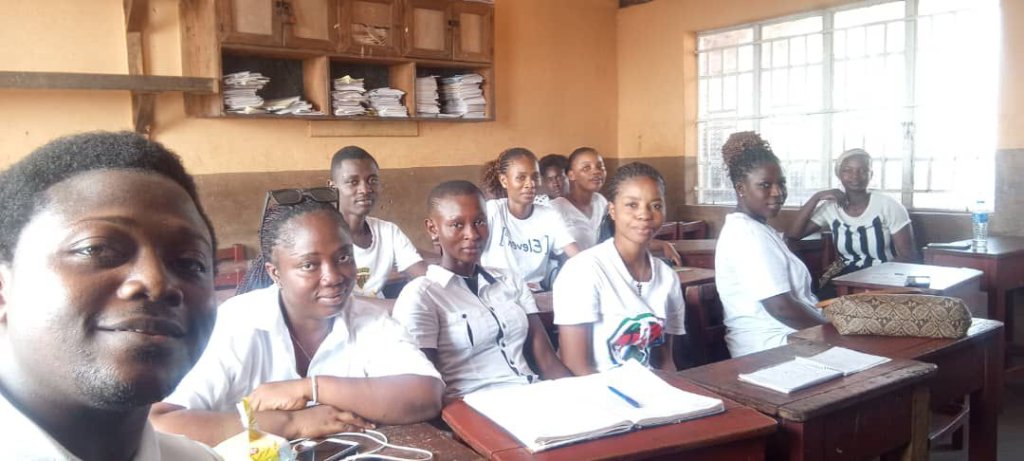 Sierra Leone Campus