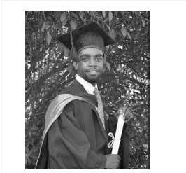 Kudzanai Bhebhe