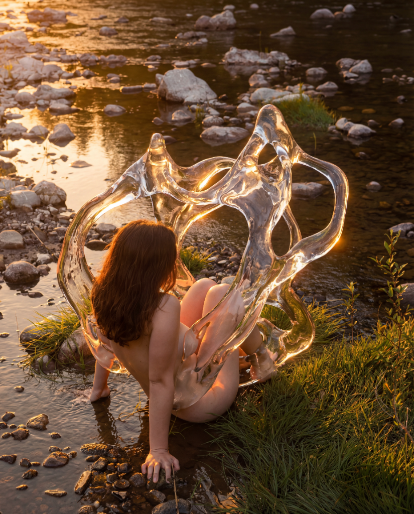 River Glass