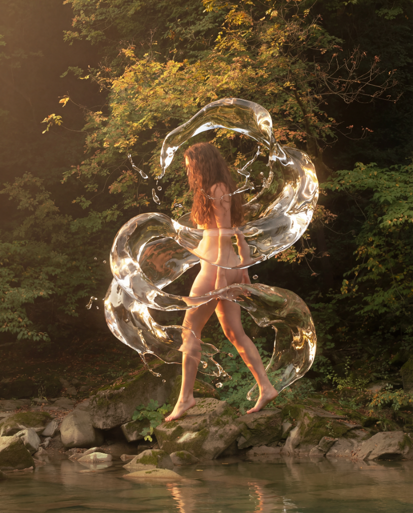 Forest Dance