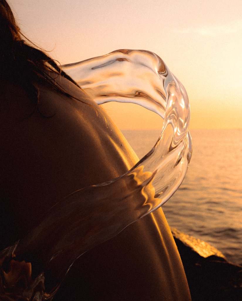 Water Glass II