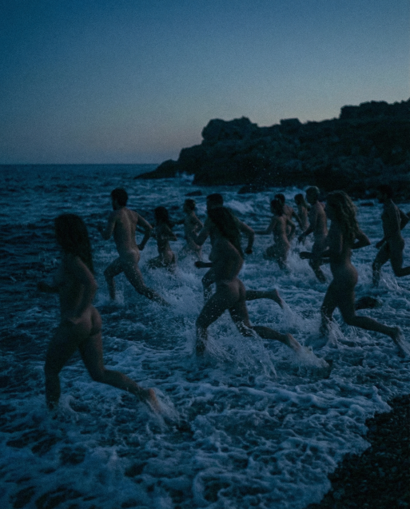 Midnight Ocean Group