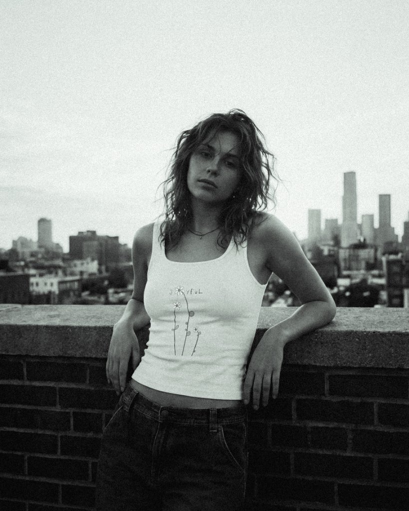 Rooftop City