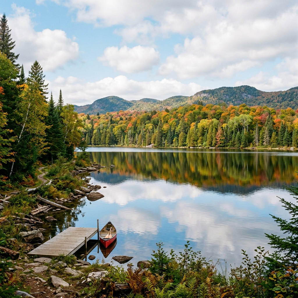 Cours de danse country et Pilates à Val-des-Lacs, Laurentides
