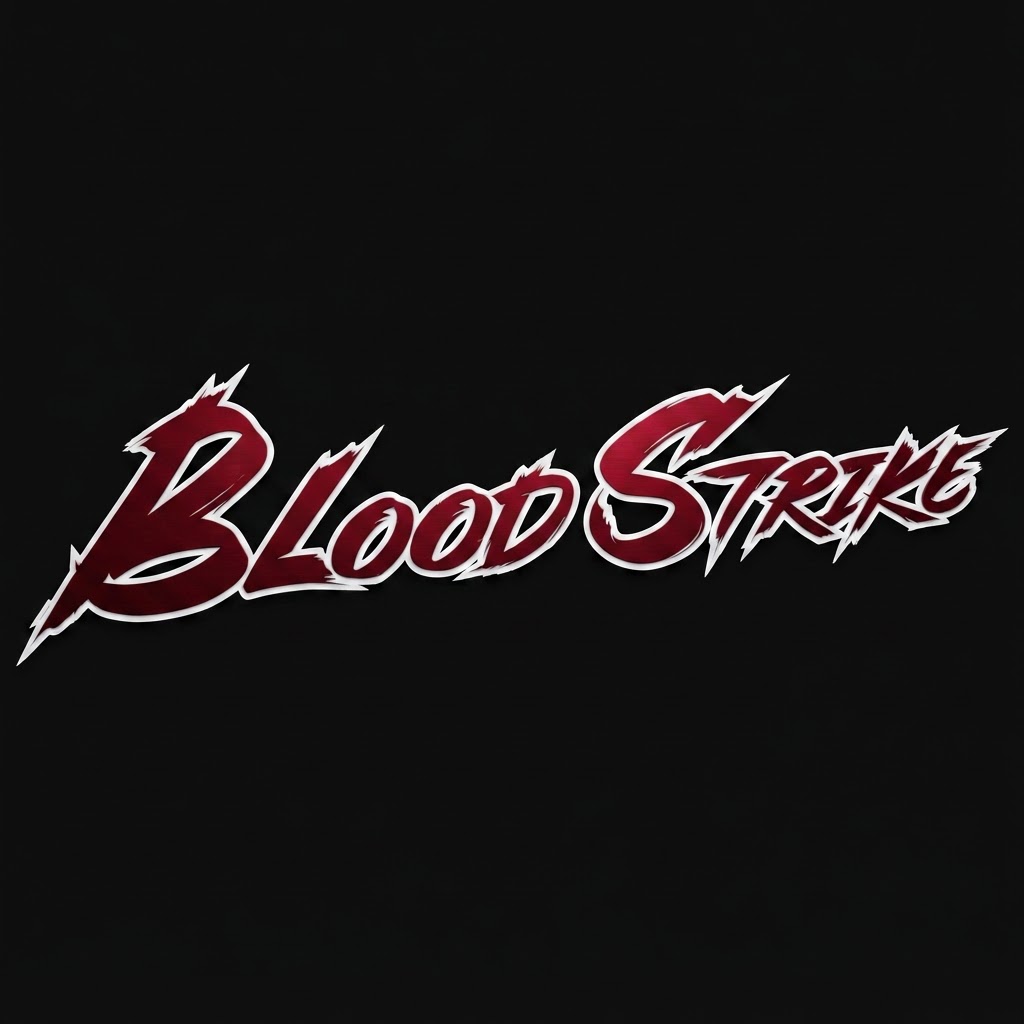 Blood Strike