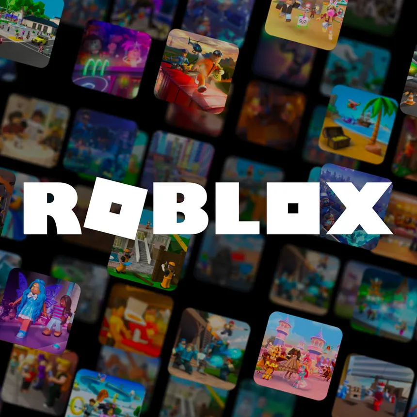 Roblox (US)