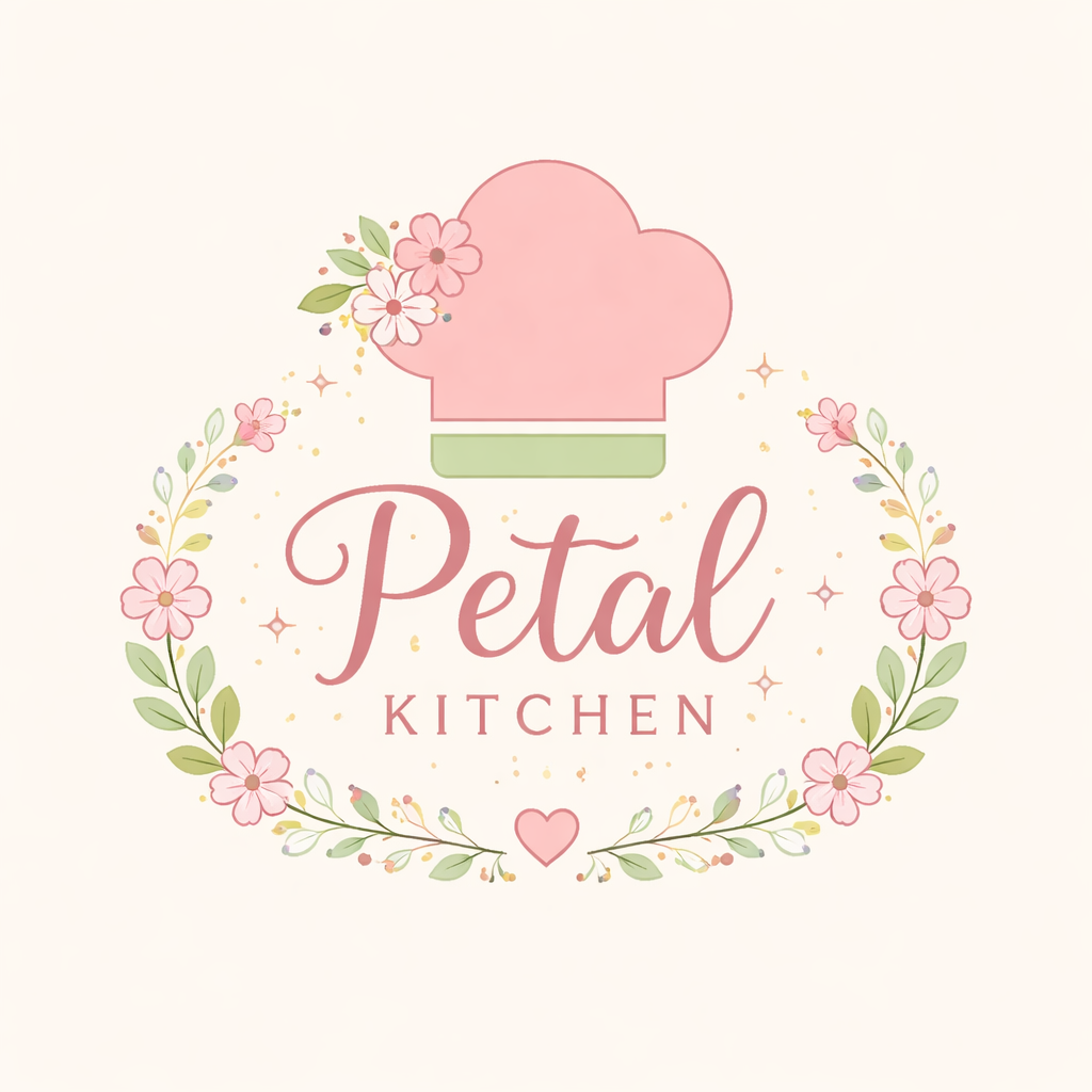 Petal Kitchen
