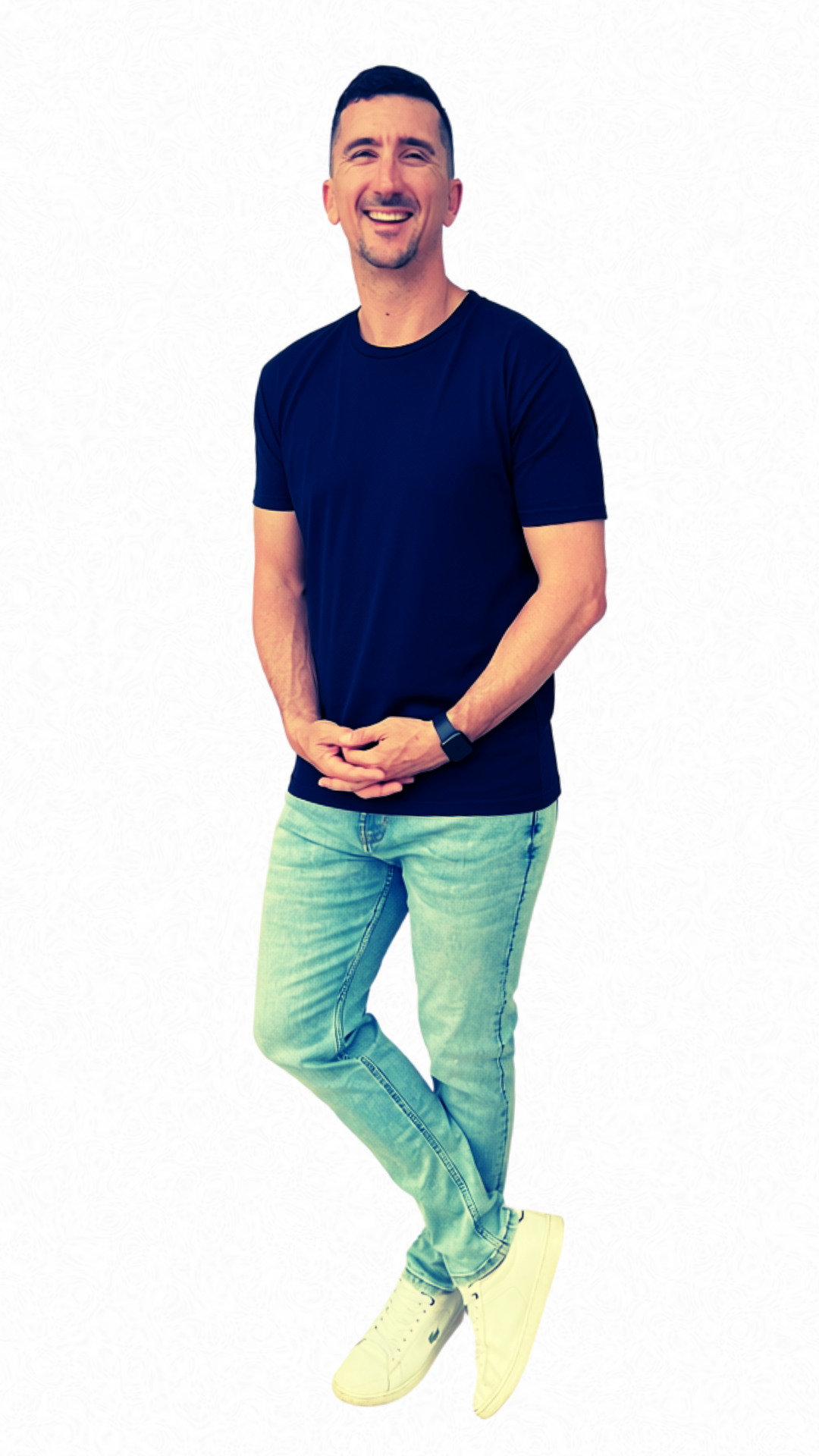 Corey, founder of Woozee
