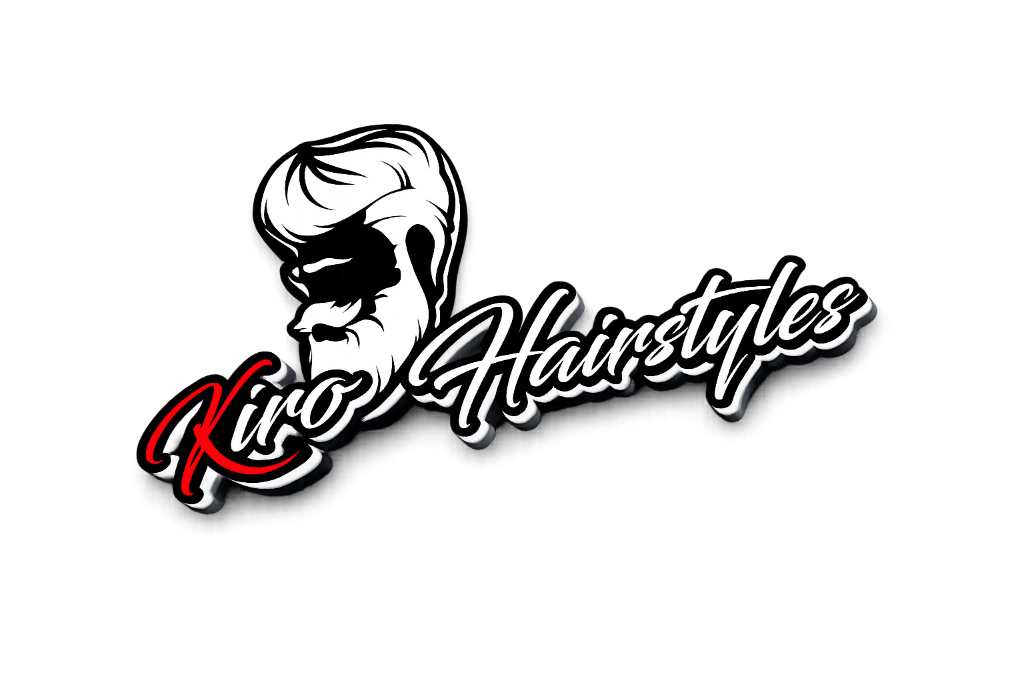 Kiroo Hairstyle