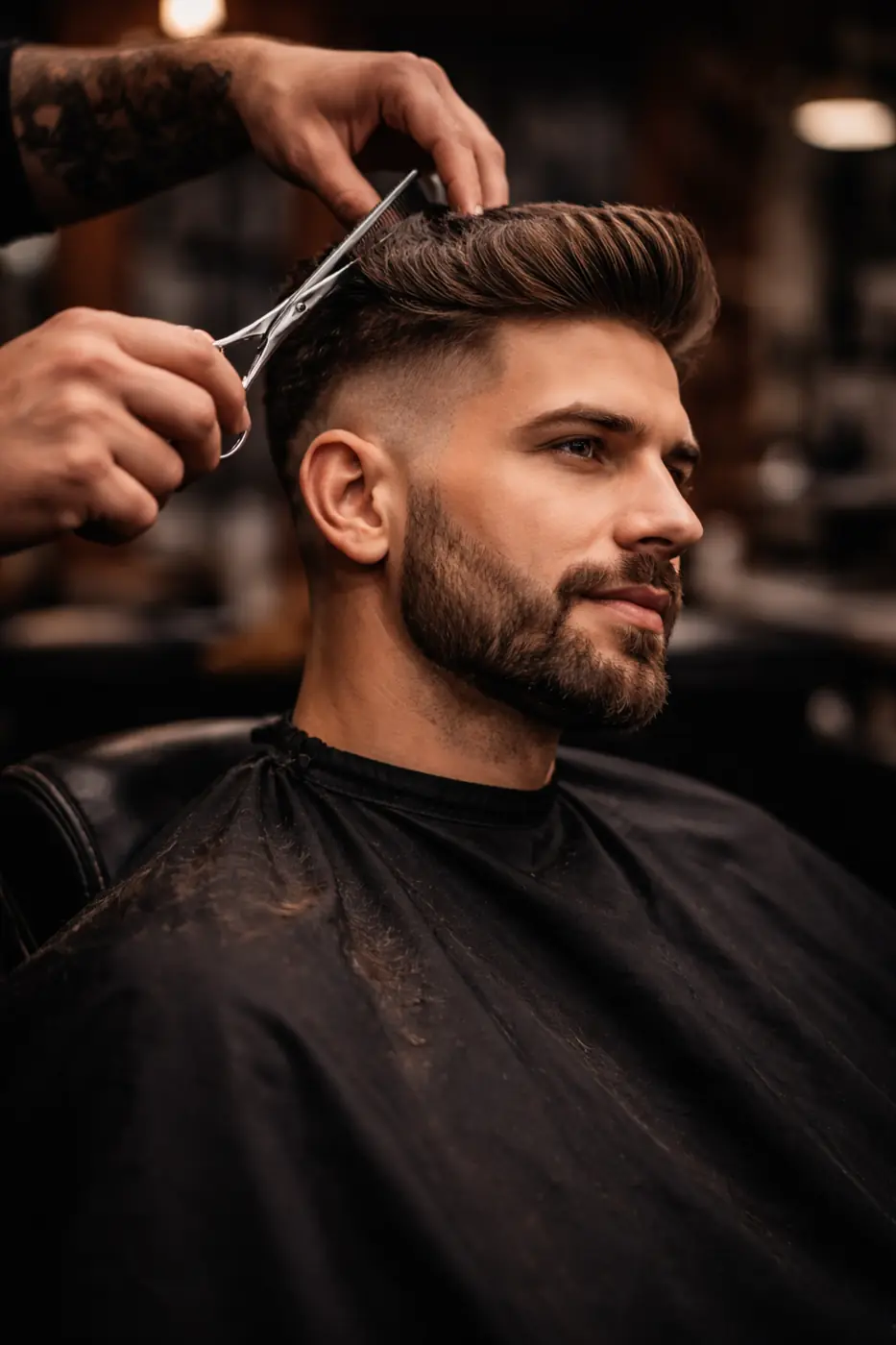 Haircut