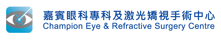 Champion Eye & Refractive Surgery