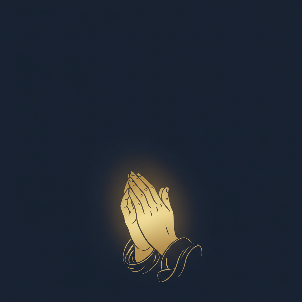 One Hour of Prayer for One Another