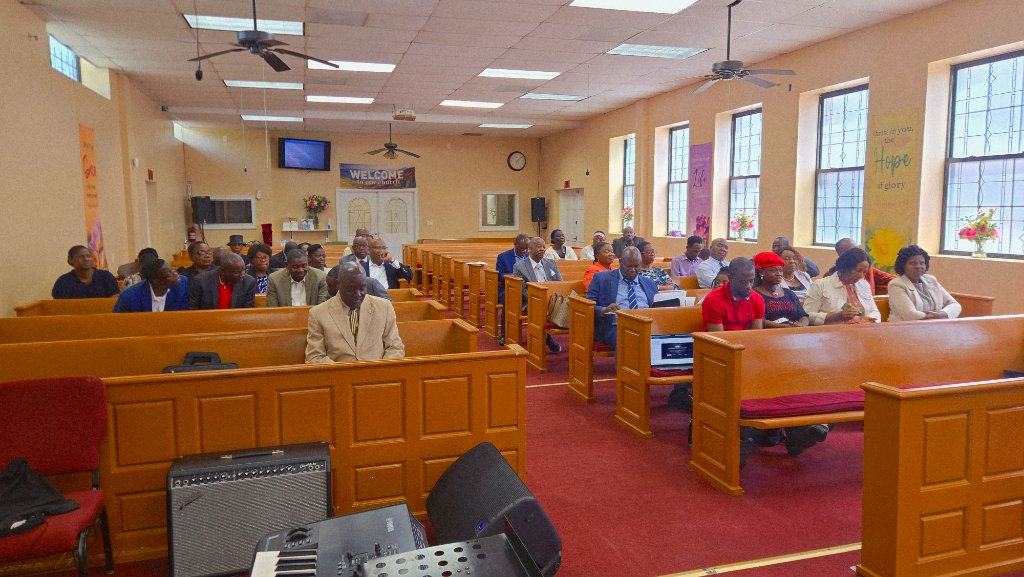 OEBH Conference for Leaders — June 20, 2026