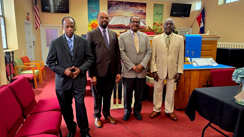 OEBH Executive Committee