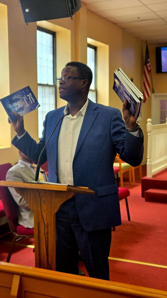 Pastor