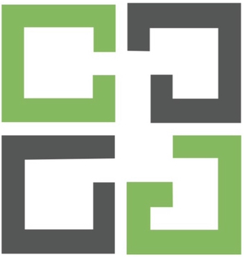 DGS LANDSCAPE Logo